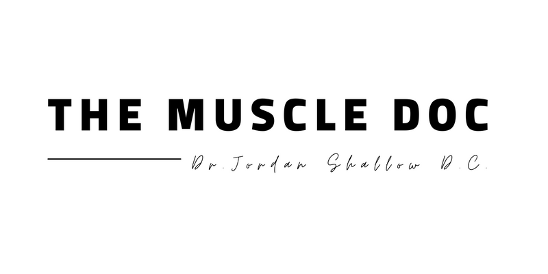 THE MUSCLE DOC